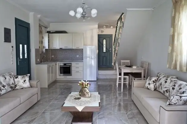 Anemos Villas