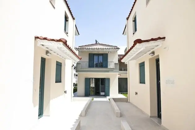 Anemos Villas