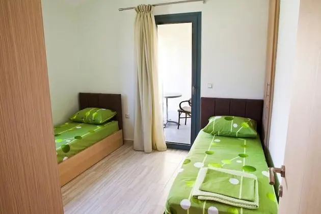 Anemos Villas - Oda