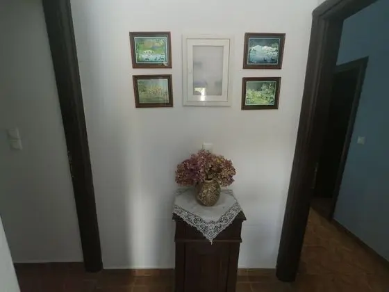 Anemos Studios - İç Mekan