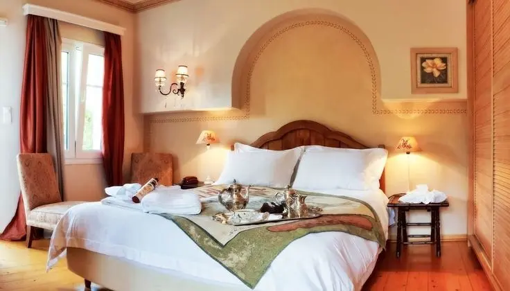 Anerada Inn Boutique Hotel - Öne Çıkan Resim