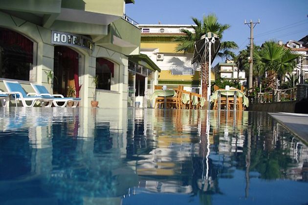 Anerissa HotelFotoğrafı