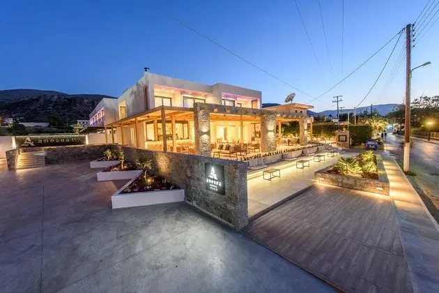 ANESEA HOTEL