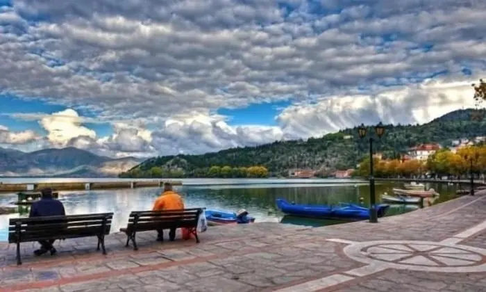Anesis Hotel - Havuz
