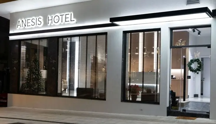 Anesis Hotel - Öne Çıkan Resim