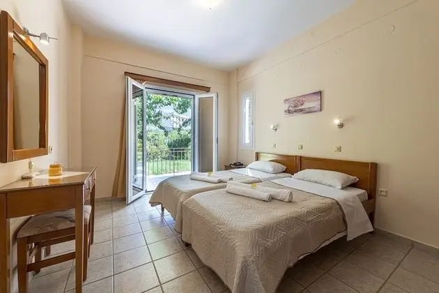 Anesis Residence