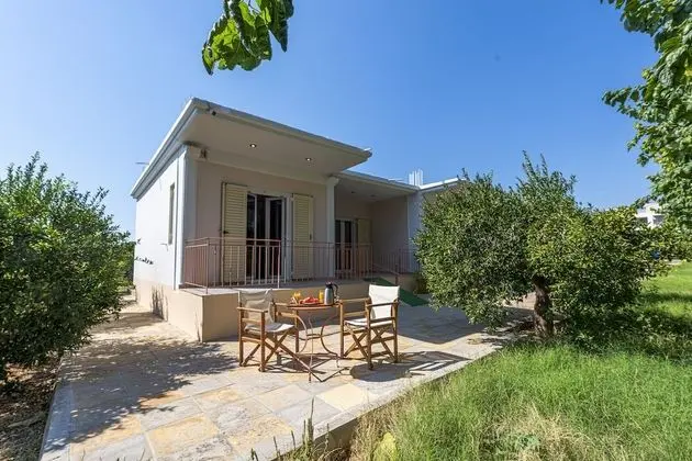 Anesis Residence - Dış Mekan