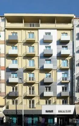 Anessis Hotel - Öne Çıkan Resim