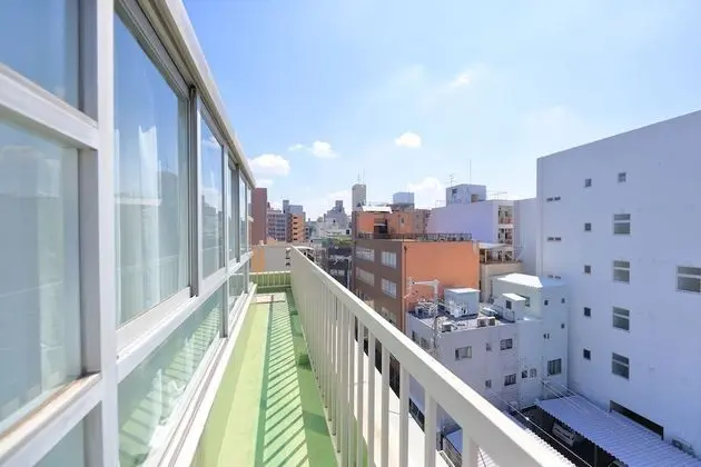 Anest Nipponbashi-Higashi