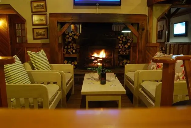Anew Hotel Ingeli forest & Spa