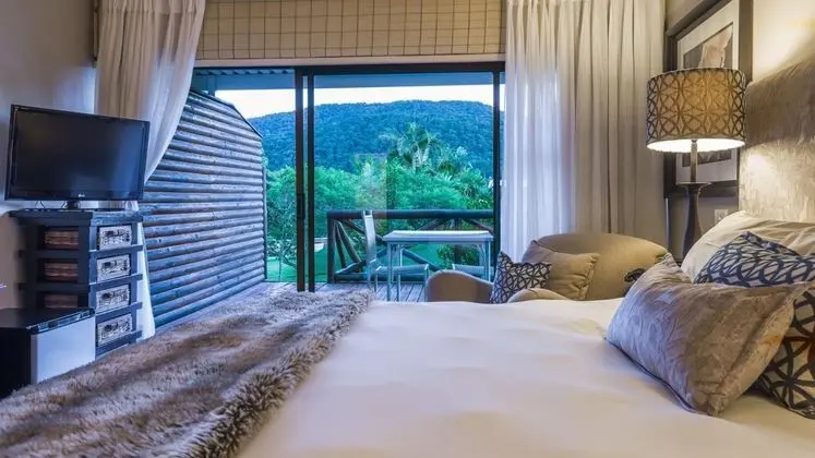 Anew Hotel Ingeli forest & Spa