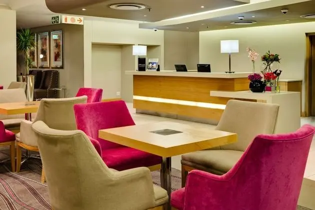 ANEW Hotel Roodepoort Johannesburg - Lobi