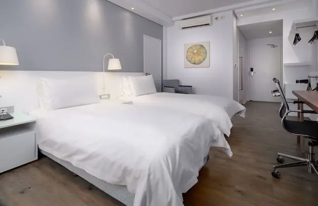 ANEW Hotel Roodepoort Johannesburg - Oda