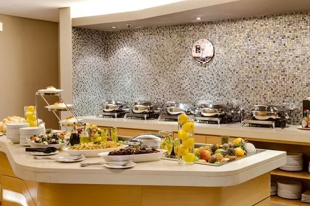 ANEW Hotel Roodepoort Johannesburg - Yerinde Yemek