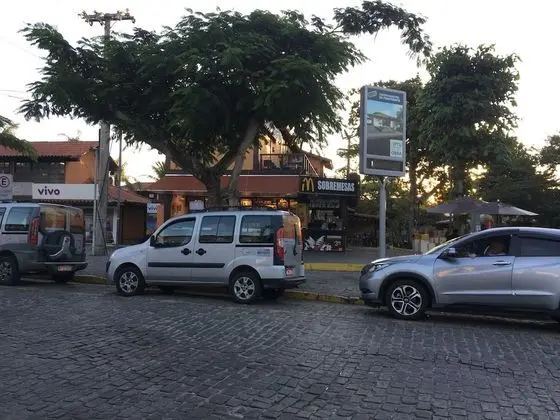 Anexo Aldeia Buzios – Cama & Café