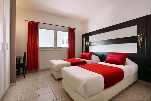 Anezi Apartments - Oda