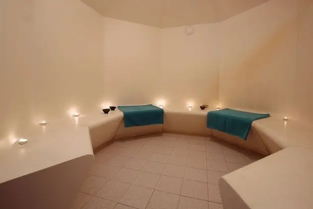 Anezi Tower Hotel - Spa