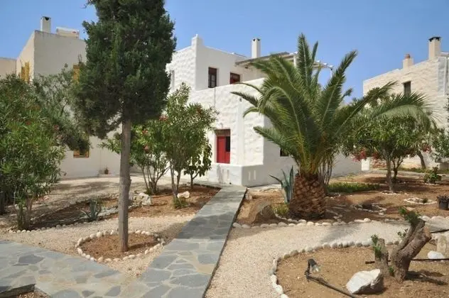 Anezina Village - Dış Mekan