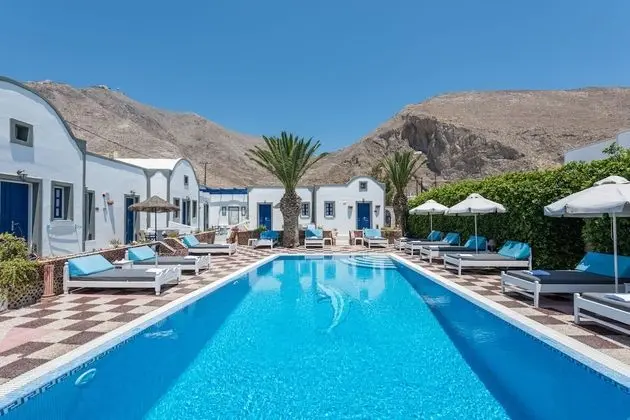 Anezina Villas