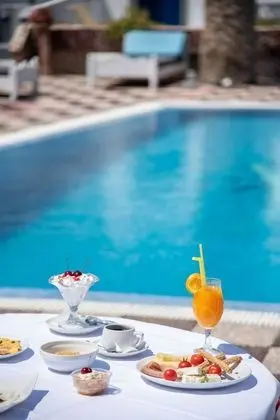 Anezina Villas - Havuz