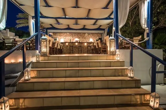 Anezina Villas - Yerinde Yemek