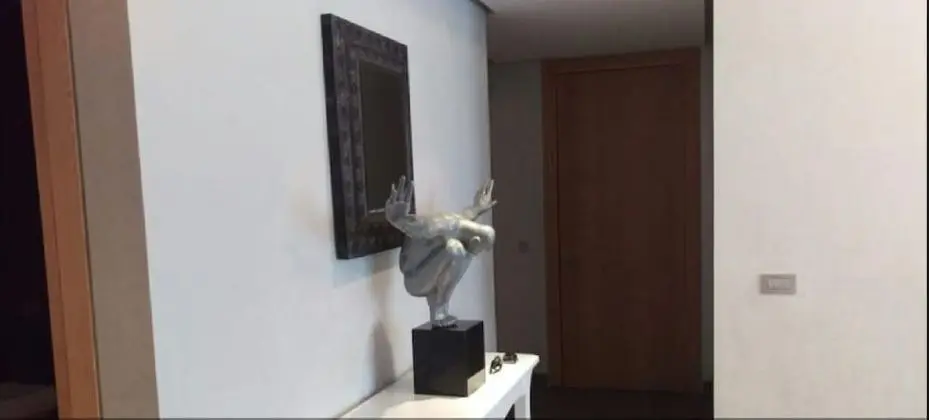 Anfa Place - İç Mekan