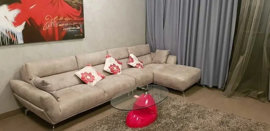 Anfa Place - Öne Çıkan Resim
