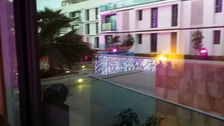 Anfaplace resorts - Dış Mekan