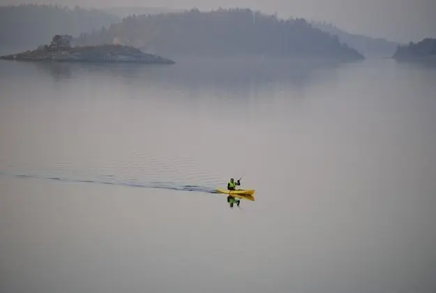 Anfasteröd Gårdsvik - Plaj