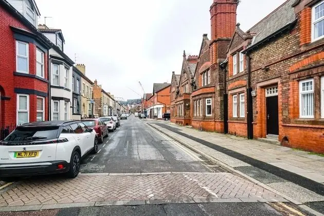 The Anfield Hotel