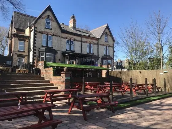 Hotel Anfield
