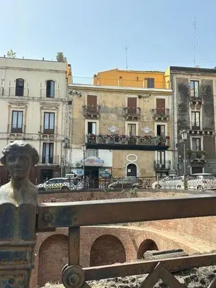Anfiteatro Le Suites - Dış Mekan