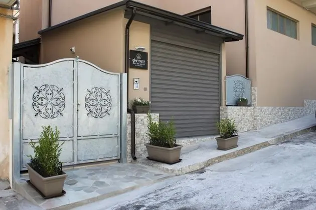 Anfitrite B&B