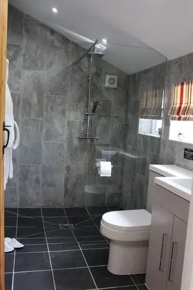 Anfodd Countryside Retreats - Oda