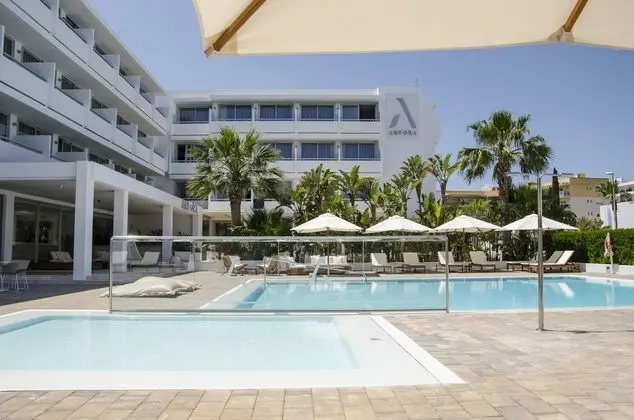 Hotel Ánfora Ibiza - Öne Çıkan Resim