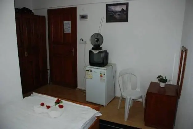 Anfora Pension - Oda