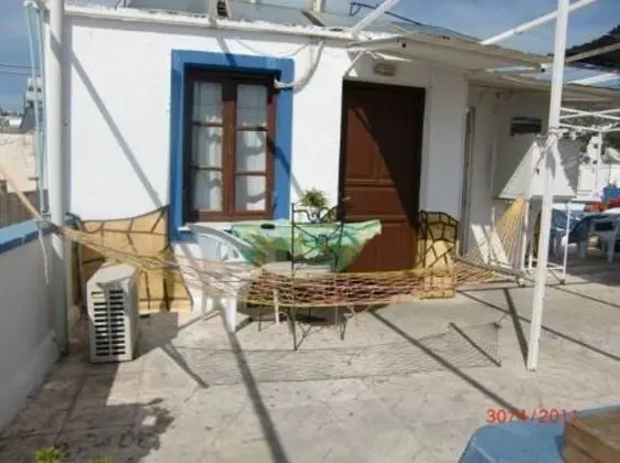 Anfora Pension - Yerinde Yemek