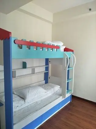 Ang Da Pazhou Apartment - Oda