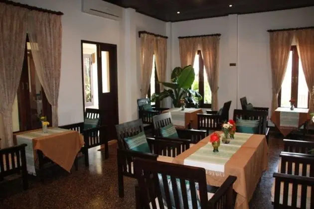 Ang Thong Hotel