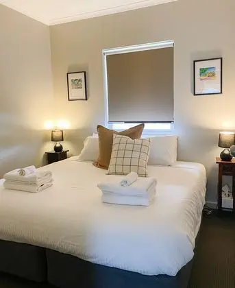 Angaston Mews Apartments - Oda