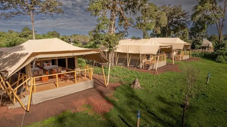Angata Ngorongoro