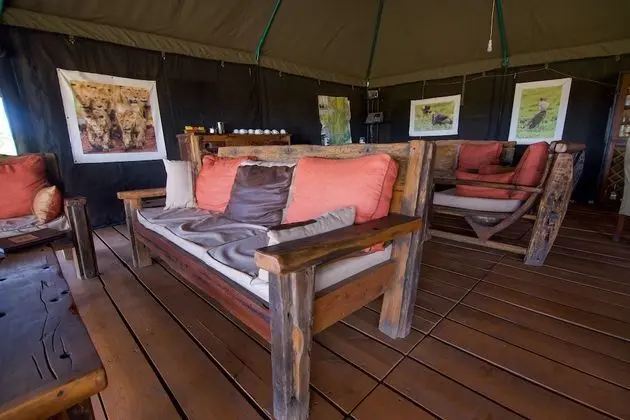 Angata Serengeti