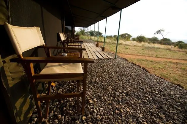 Angata Serengeti