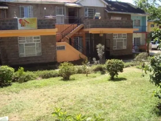Angaza Guest House