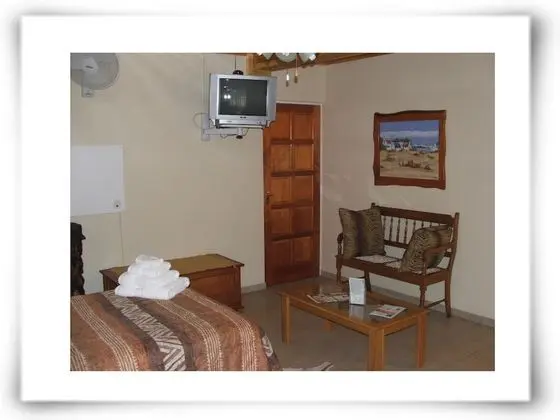 Ange B&B and Guesthouse - Oda