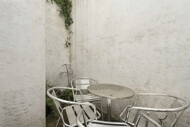 The Angel Apartments