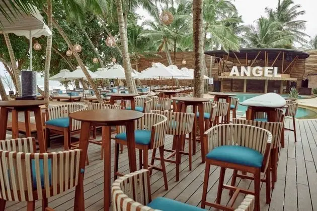 Angel Beach Unawatuna - Plaj