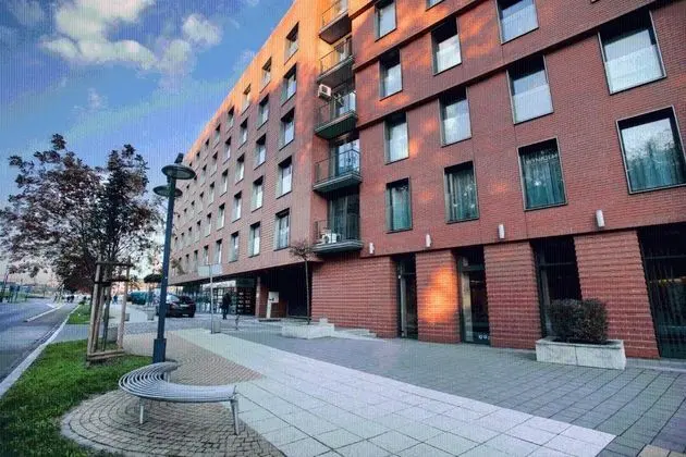 Angel City by Turnau