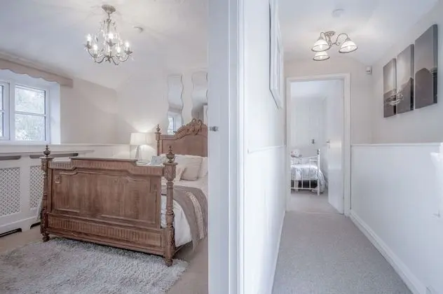 Angel Cottage - 3 Bedroom - Stepaside - Oda