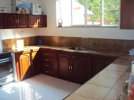 Angel Villa - Exotic Holidays in Private Villa Near Beach - İç Mekan